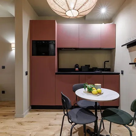 Apartmán Wonderful Close To Garibaldi - Aircon