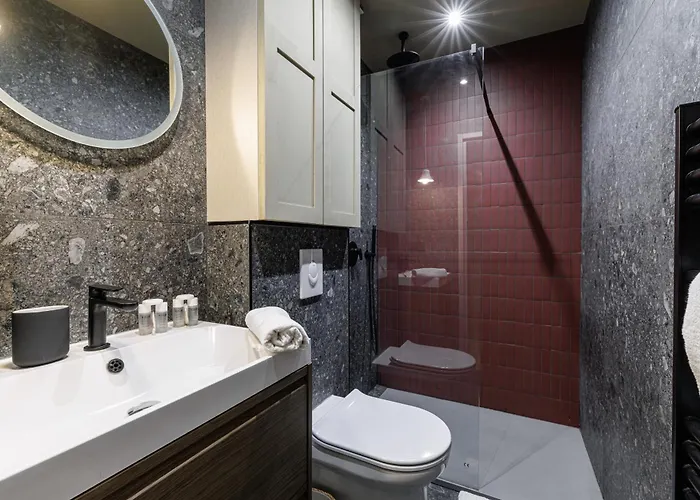 Wonderful Close To Garibaldi - Aircon *